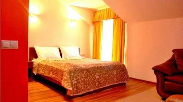 Гостиница Крон Отель Москва-184