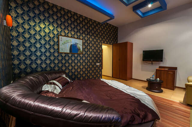 Гостиница Крон Отель Москва-67