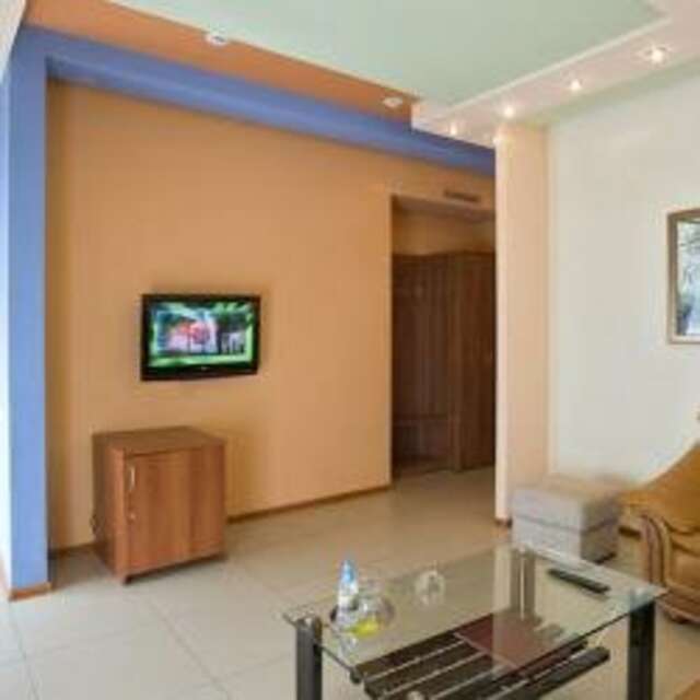 Гостиница Крон Отель Москва-170