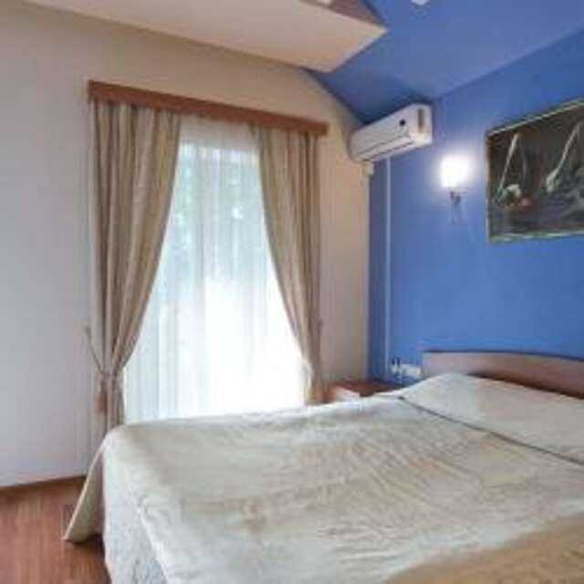 Гостиница Крон Отель Москва-204